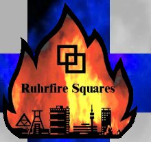 [Ruhrfire Squares]