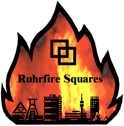 [Ruhrfire Squares]